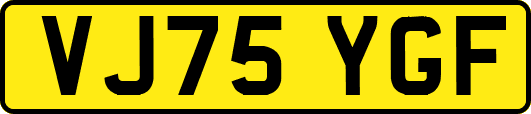 VJ75YGF