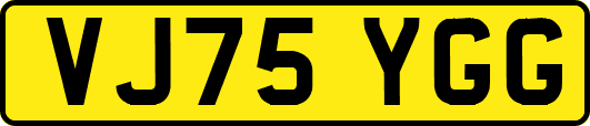 VJ75YGG