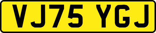 VJ75YGJ