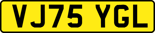 VJ75YGL