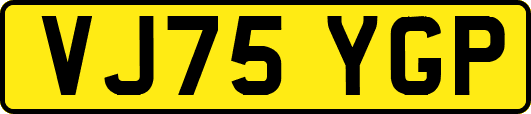 VJ75YGP