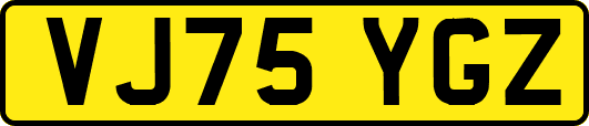 VJ75YGZ