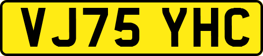 VJ75YHC