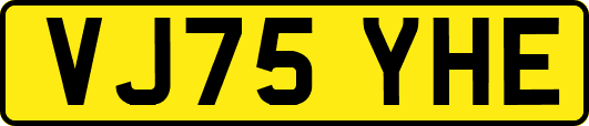 VJ75YHE