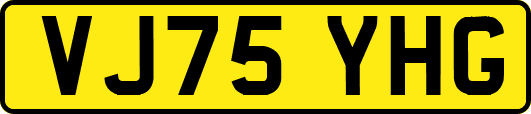 VJ75YHG