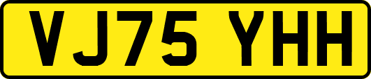 VJ75YHH