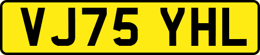 VJ75YHL