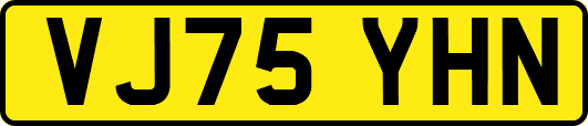 VJ75YHN