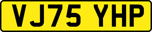 VJ75YHP