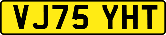 VJ75YHT