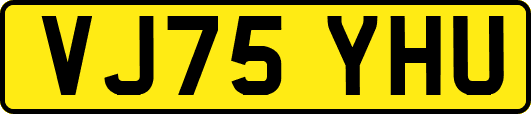 VJ75YHU