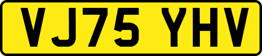 VJ75YHV