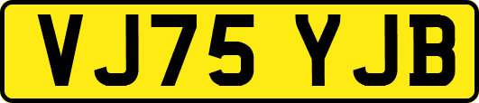 VJ75YJB
