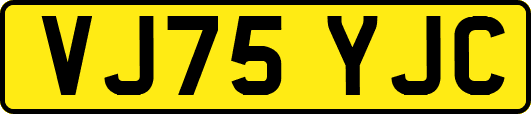 VJ75YJC