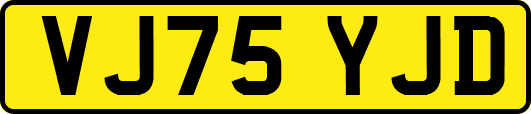 VJ75YJD