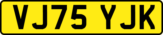 VJ75YJK