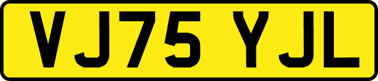 VJ75YJL