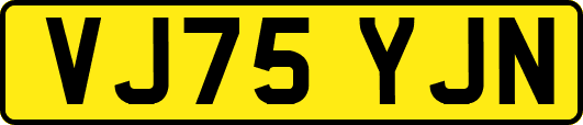 VJ75YJN