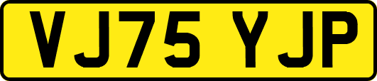 VJ75YJP