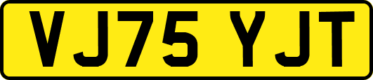 VJ75YJT