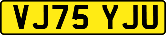 VJ75YJU
