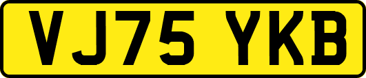 VJ75YKB