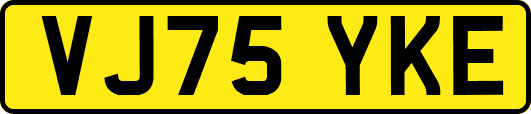 VJ75YKE