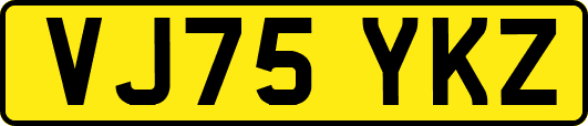 VJ75YKZ