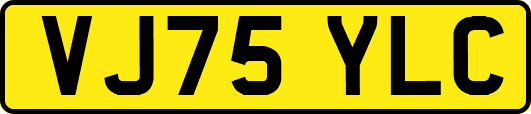 VJ75YLC