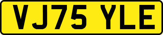 VJ75YLE