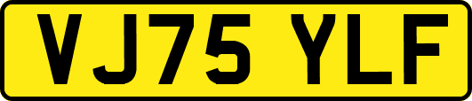 VJ75YLF