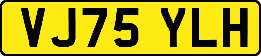 VJ75YLH