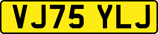 VJ75YLJ