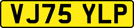 VJ75YLP
