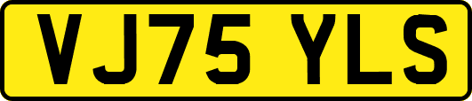 VJ75YLS