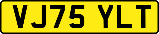 VJ75YLT