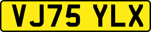 VJ75YLX