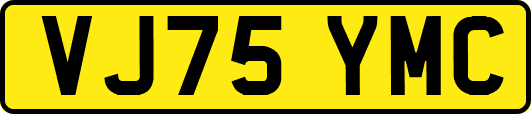 VJ75YMC