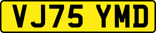 VJ75YMD