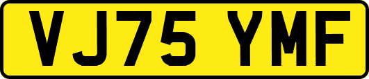VJ75YMF
