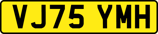 VJ75YMH