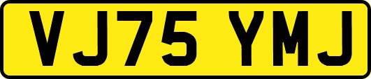 VJ75YMJ