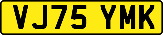 VJ75YMK