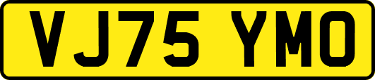 VJ75YMO