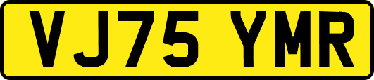 VJ75YMR