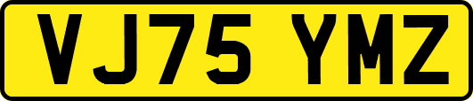 VJ75YMZ