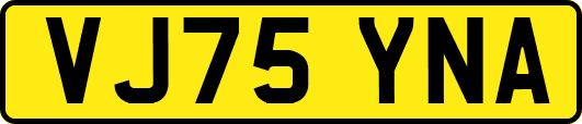 VJ75YNA