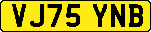 VJ75YNB