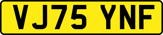 VJ75YNF