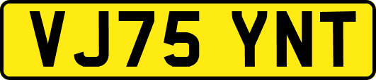 VJ75YNT